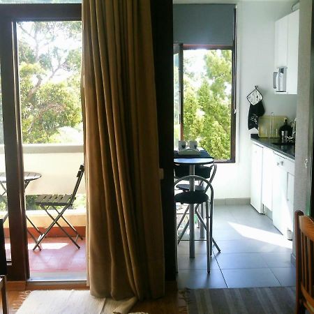 Apartment Troia Garden المظهر الخارجي الصورة