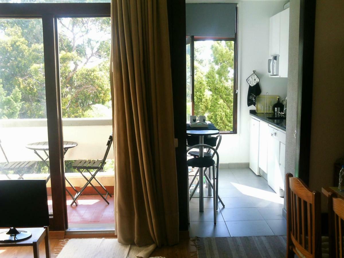 Apartment Troia Garden المظهر الخارجي الصورة