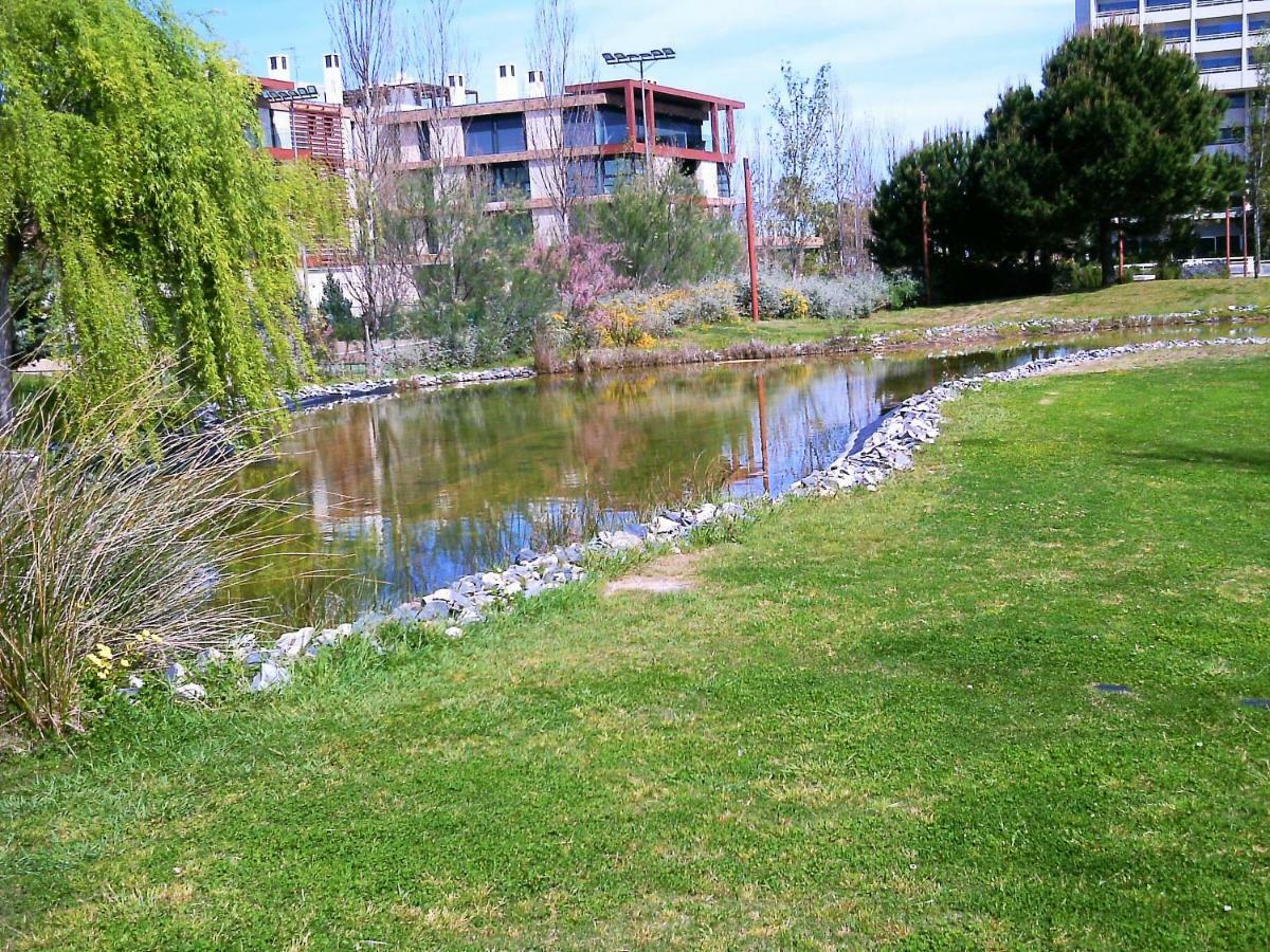 Apartment Troia Garden المظهر الخارجي الصورة